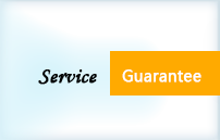 Paul Dental Clinic service guarantee