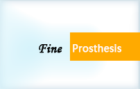 Paul Dental Clinic Fine prosthesis