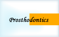 Paul Dental Clinic prosthesis