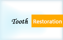 Paul Dental Clinic tooth restoration